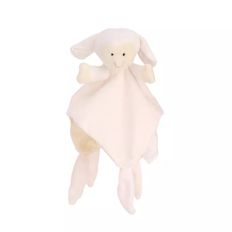 Doudou reborn mouton ronchon